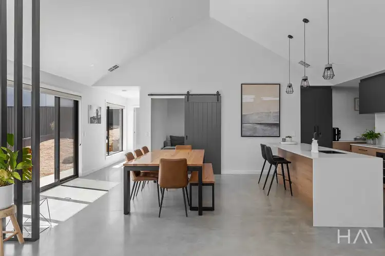 Fifth view of Homely house listing, 34 Casuarina Drive, Summerhill TAS 7250