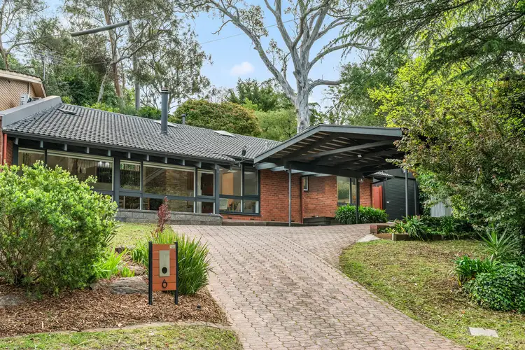 6 Sun Valley Drive, Glenalta SA 5052