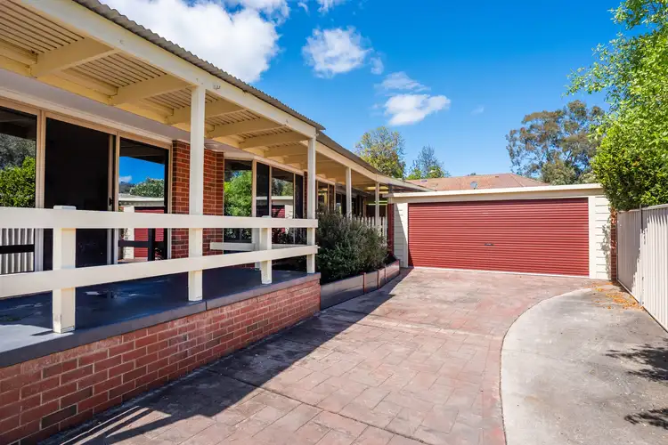 5 Phefley Court, Wodonga VIC 3690