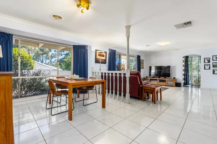 Fifth view of Homely house listing, 5 Phefley Court, Wodonga VIC 3690