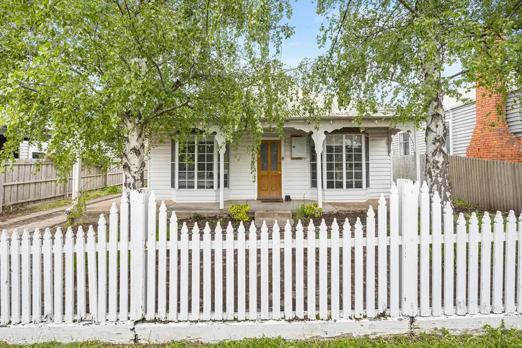 713 Laurie Street, Mount Pleasant VIC 3350