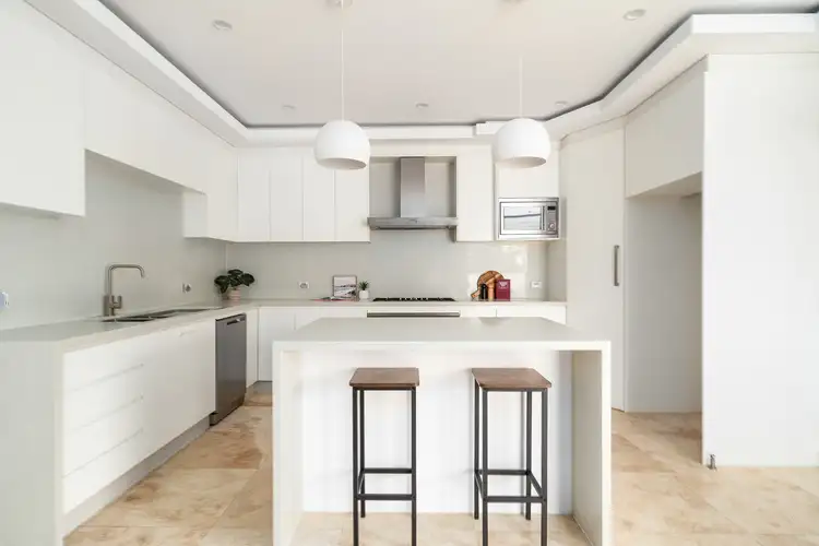 Third view of Homely apartment listing, 1/46-48 Beach Street, Kogarah NSW 2217