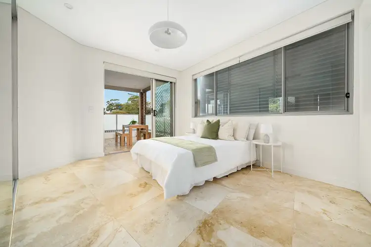 Fifth view of Homely apartment listing, 1/46-48 Beach Street, Kogarah NSW 2217