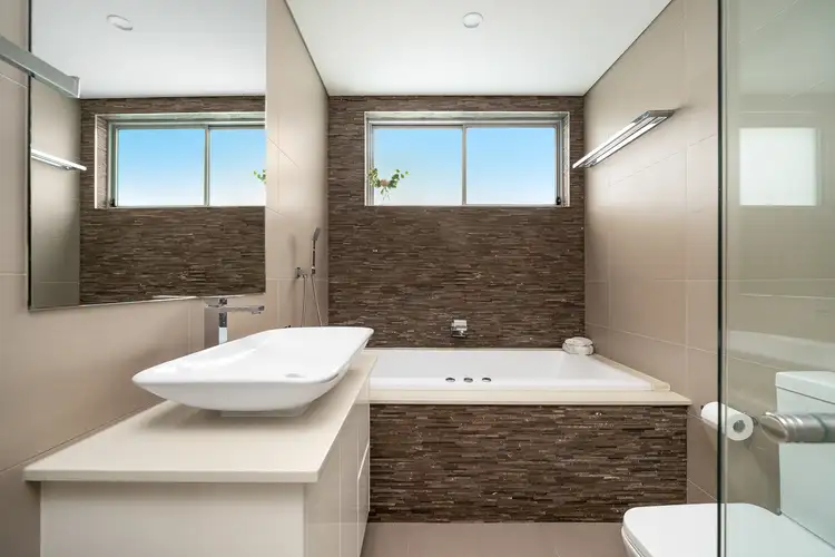 Sixth view of Homely apartment listing, 1/46-48 Beach Street, Kogarah NSW 2217