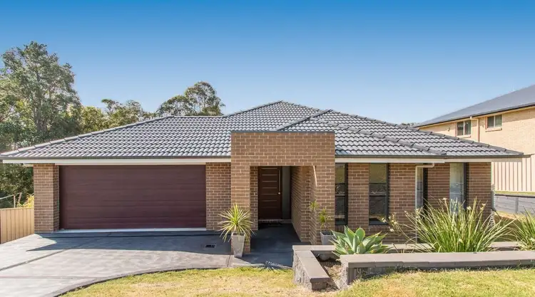 Second view of Homely house listing, 30 Bottlebrush Boulevard, Fletcher NSW 2287