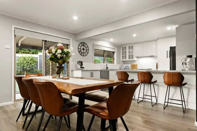 Fifth view of Homely house listing, 24 Boundary Road, Maryland NSW 2287