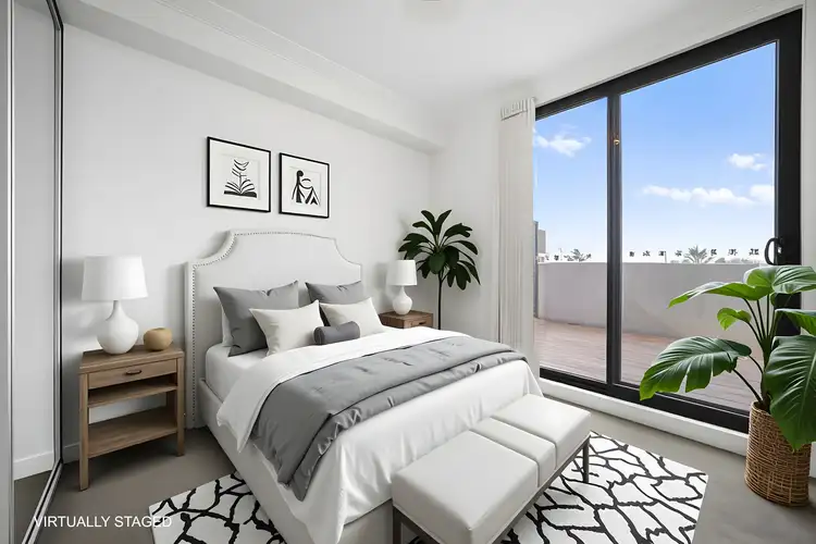 38/40-42 Barber Avenue, Penrith NSW 2750