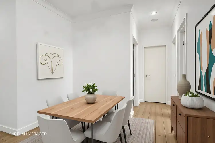 Fourth view of Homely apartment listing, 38/40-42 Barber Avenue, Penrith NSW 2750