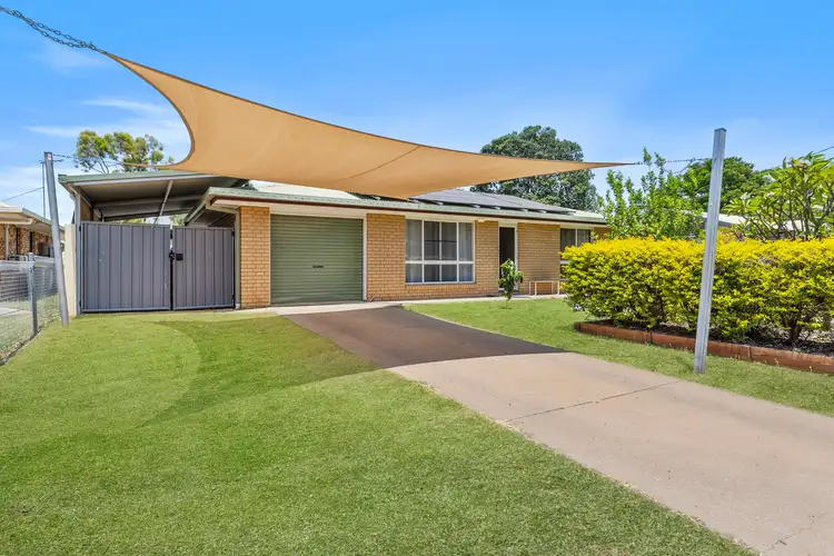 86 Braeside Road, Emerald QLD 4720