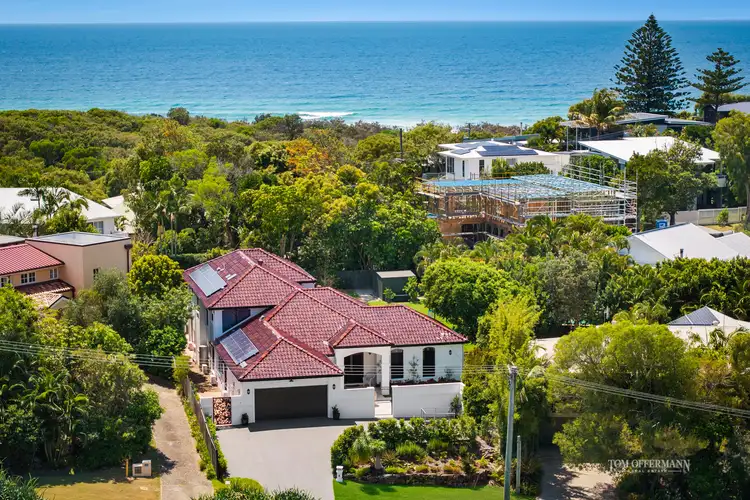 38 Lowry Street, Peregian Beach QLD 4573