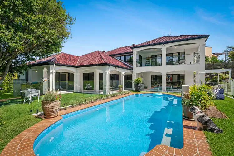 38 Lowry Street, Peregian Beach QLD 4573