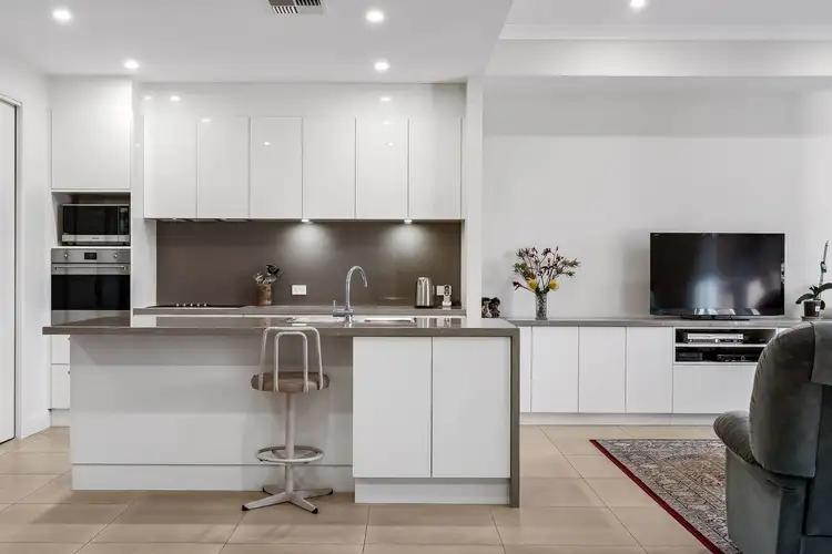 Second view of Homely house listing, 31 Gowrie Avenue, Glengowrie SA 5044