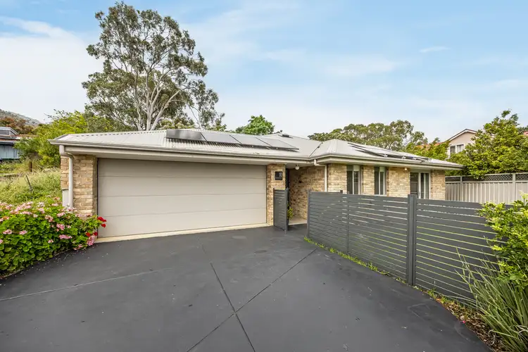 Second view of Homely house listing, 10 Telopea Drive, Athelstone SA 5076