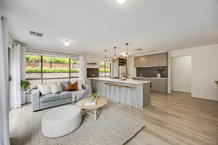 Third view of Homely house listing, 10 Telopea Drive, Athelstone SA 5076