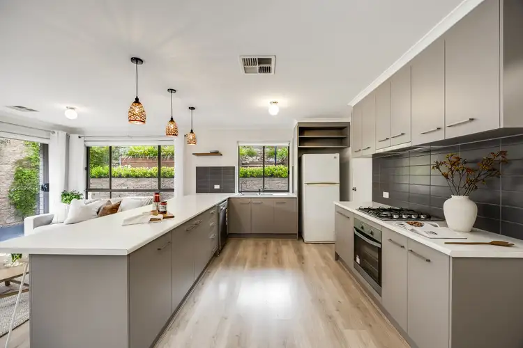 Fourth view of Homely house listing, 10 Telopea Drive, Athelstone SA 5076