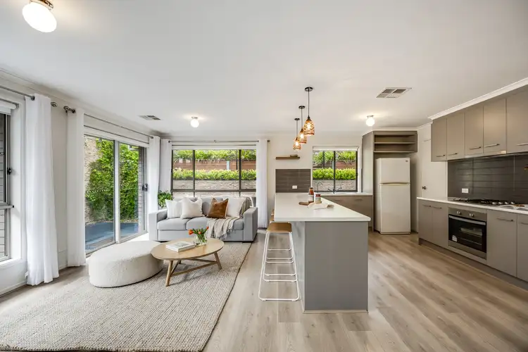 Sixth view of Homely house listing, 10 Telopea Drive, Athelstone SA 5076