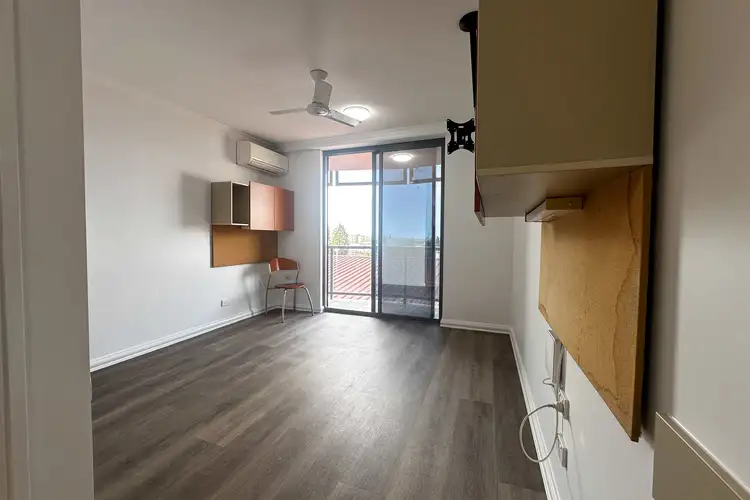 Second view of Homely rural property listing, 521/188 Shafston Avenue, Kangaroo Point QLD 4169