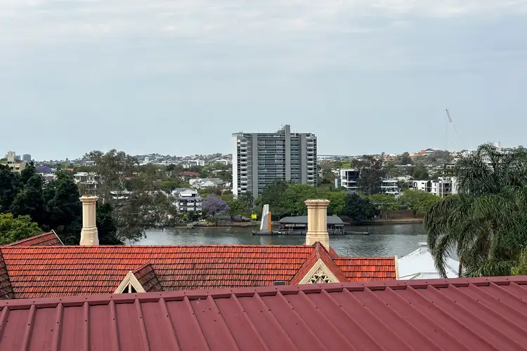 Seventh view of Homely rural property listing, 521/188 Shafston Avenue, Kangaroo Point QLD 4169