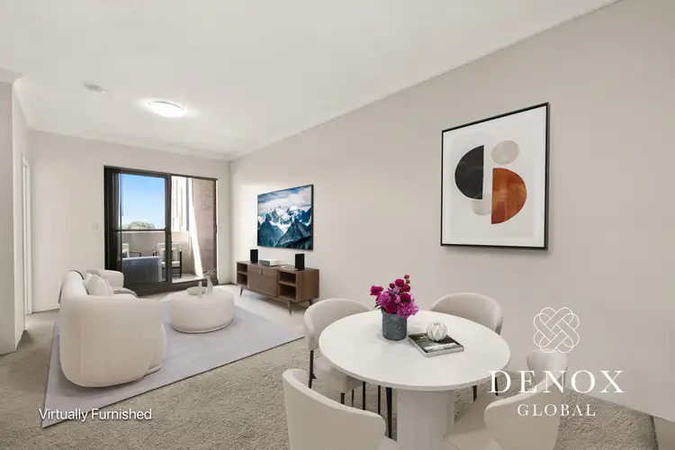 28/2 Porter Street, Ryde NSW 2112