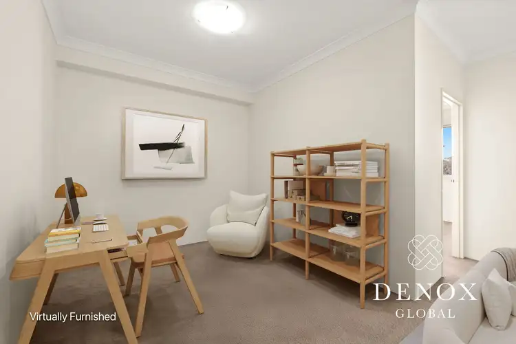 Fourth view of Homely apartment listing, 28/2 Porter Street, Ryde NSW 2112