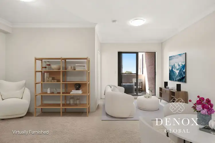 Fifth view of Homely apartment listing, 28/2 Porter Street, Ryde NSW 2112