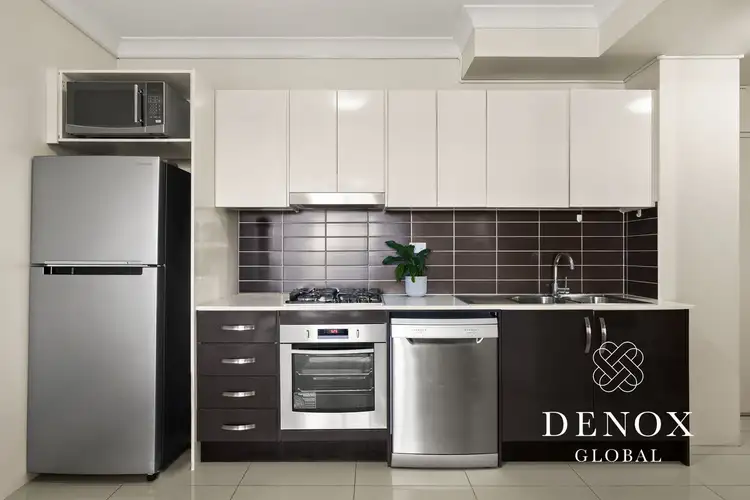 Sixth view of Homely apartment listing, 28/2 Porter Street, Ryde NSW 2112