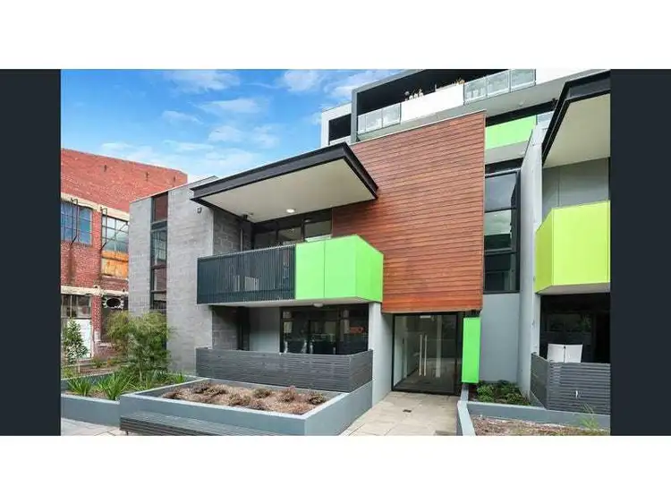 102/10 Beith Street, Brunswick VIC 3056