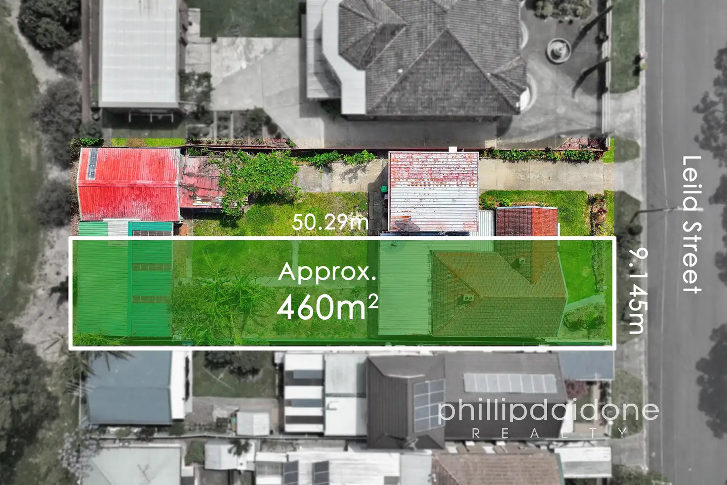 Main view of Homely house listing, 10a Leila Street, Berala NSW 2141