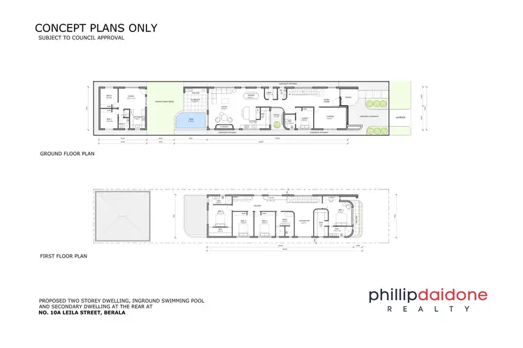 Fourth view of Homely house listing, 10a Leila Street, Berala NSW 2141