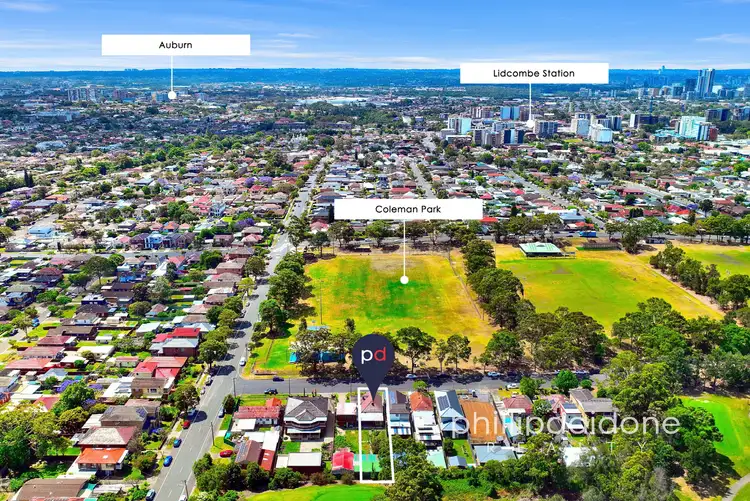 Sixth view of Homely house listing, 10a Leila Street, Berala NSW 2141