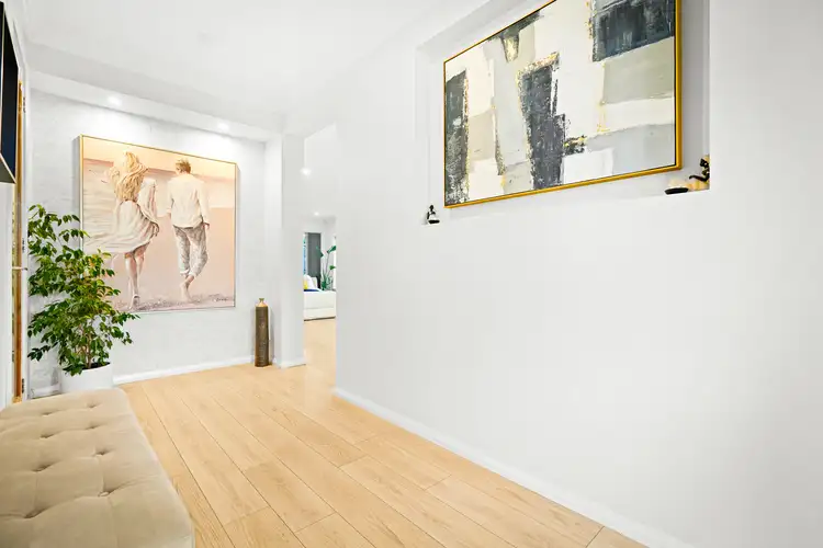 Fourth view of Homely house listing, 2 Northridge Road, Jordan Springs NSW 2747