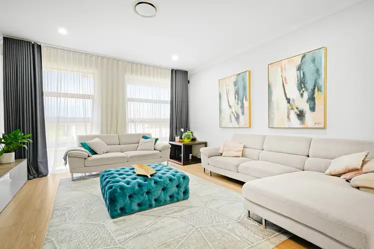 Fifth view of Homely house listing, 2 Northridge Road, Jordan Springs NSW 2747