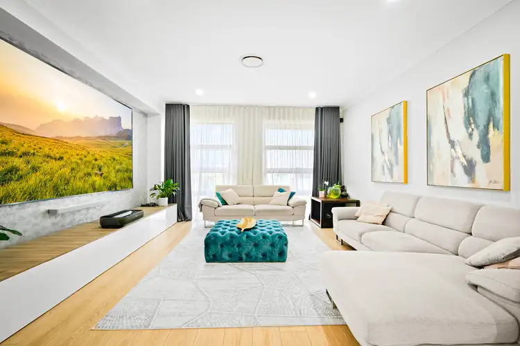 Sixth view of Homely house listing, 2 Northridge Road, Jordan Springs NSW 2747