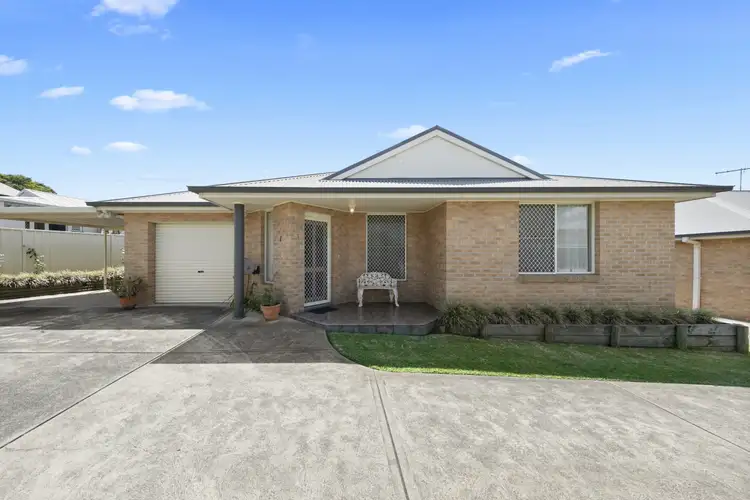 1/74a High Street, East Maitland NSW 2323