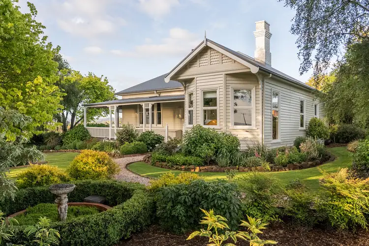 66 Don Heads Road, Don TAS 7310