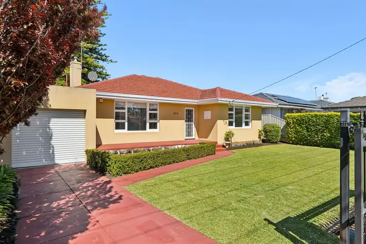 229 Coode Street, Bedford WA 6052