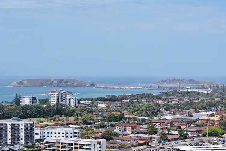 Third view of Homely land listing, 83 Dress Circle, Coffs Harbour NSW 2450