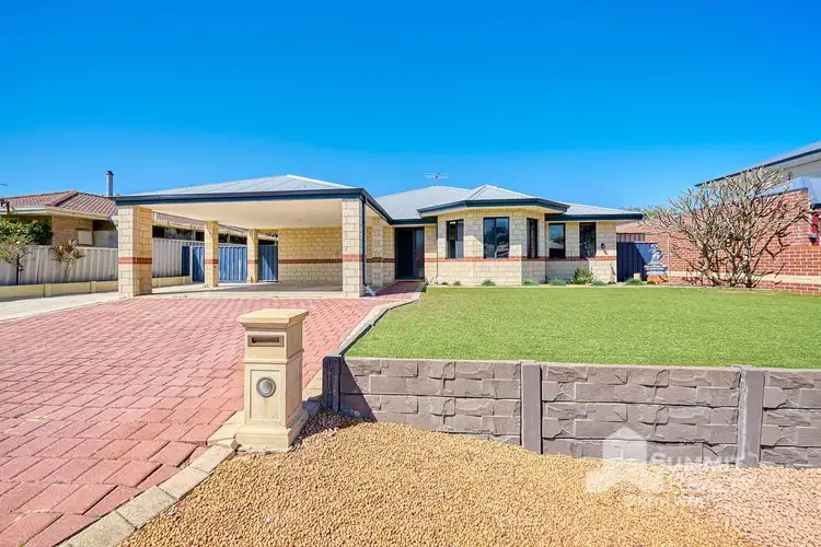 15 Brand Avenue, Usher WA 6230