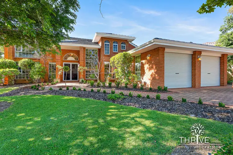 85 Glen Iris Drive