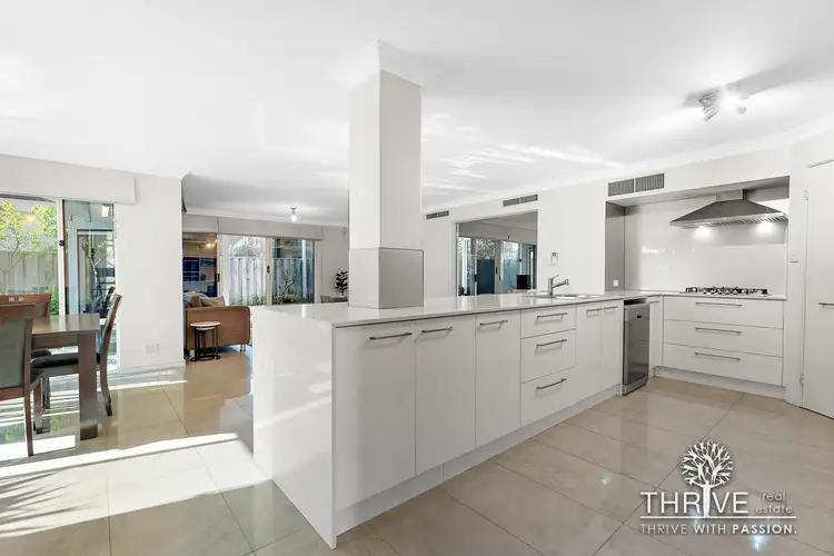 Fifth view of Homely house listing, 85 Glen Iris Drive, Jandakot WA 6164