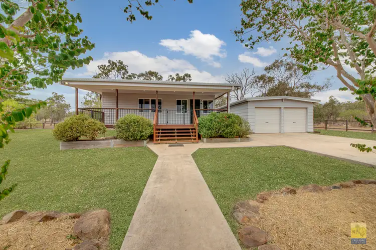 Second view of Homely rural property listing, 250 Schilling Lane, River Ranch QLD 4680