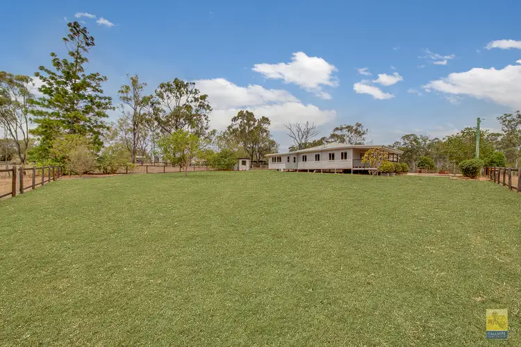 Third view of Homely rural property listing, 250 Schilling Lane, River Ranch QLD 4680