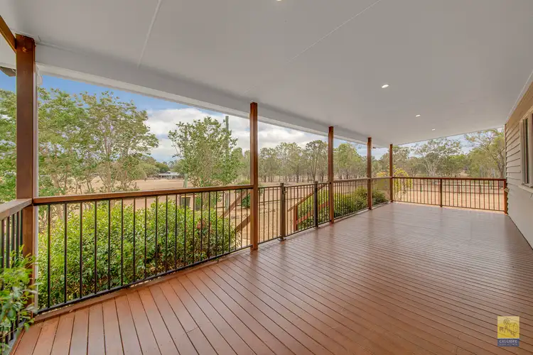 Fourth view of Homely rural property listing, 250 Schilling Lane, River Ranch QLD 4680