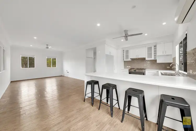 Fifth view of Homely rural property listing, 250 Schilling Lane, River Ranch QLD 4680