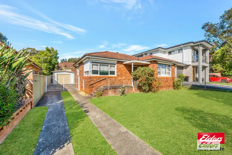 143 Auburn Road, Yagoona NSW 2199