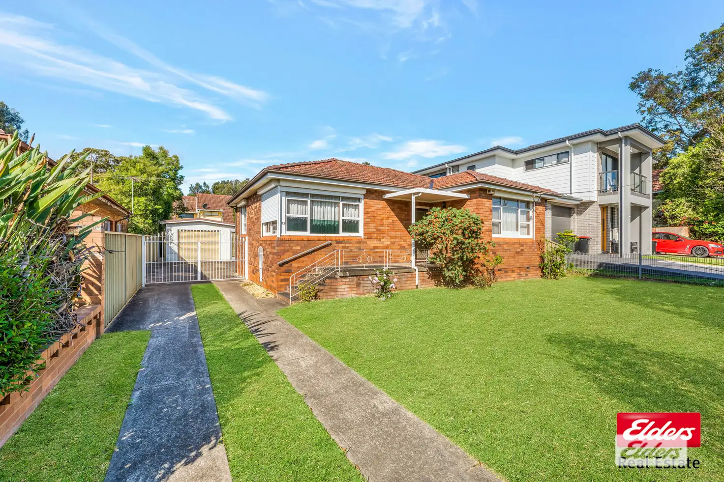 Main view of Homely house listing, 143 Auburn Road, Yagoona NSW 2199