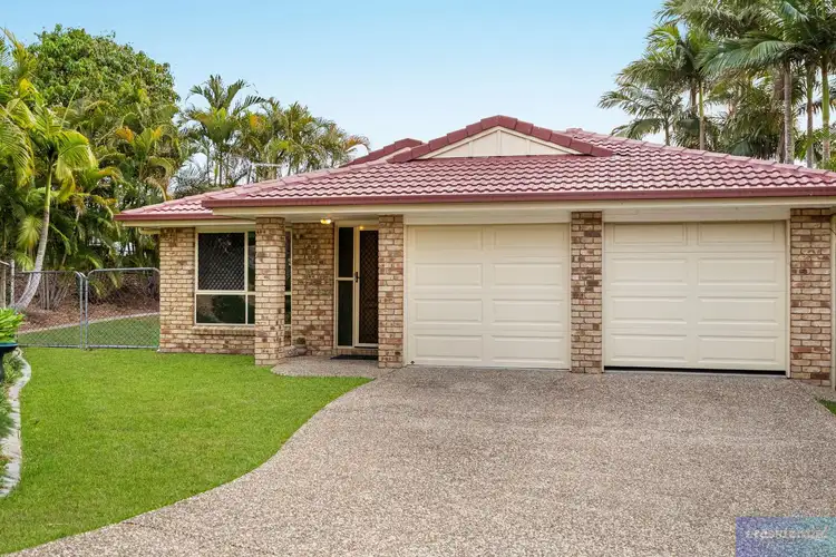 16 Tavuzzi Terrace, Edens Landing QLD 4207