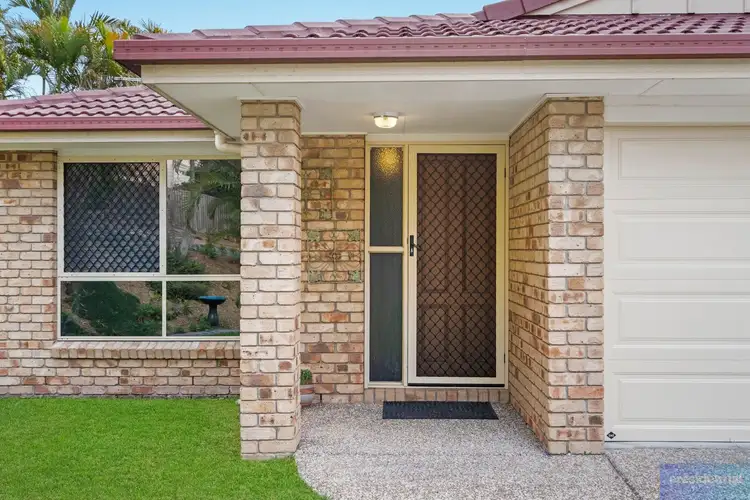 Second view of Homely house listing, 16 Tavuzzi Terrace, Edens Landing QLD 4207