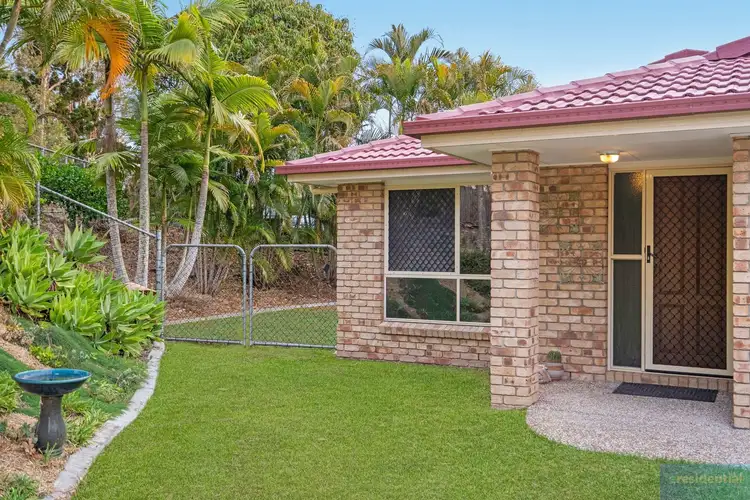 Third view of Homely house listing, 16 Tavuzzi Terrace, Edens Landing QLD 4207
