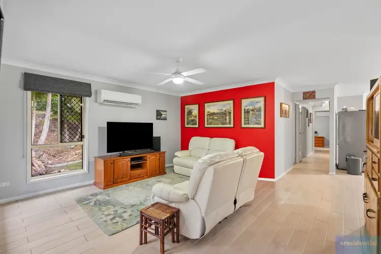 Fourth view of Homely house listing, 16 Tavuzzi Terrace, Edens Landing QLD 4207